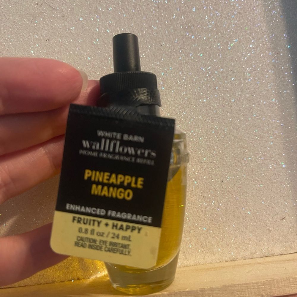 Pineapple Mango - Picture 1 of 3